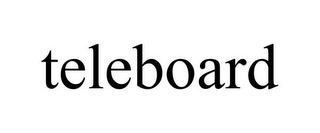 TELEBOARD