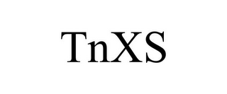 TNXS