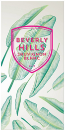 BEVERLY HILLS SAUVIGNON BLANC 2014