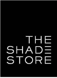 THE SHADE STORE