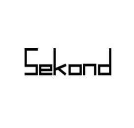 SEKOND