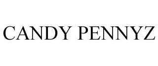 CANDY PENNYZ