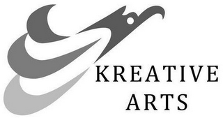 KREATIVE ARTS