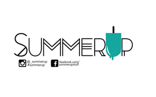 SUMMERUP