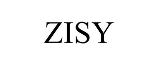 ZISY