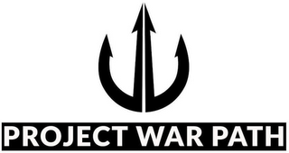 PROJECT WAR PATH