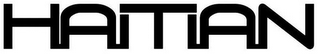 HAITIAN