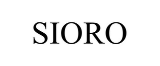 SIORO