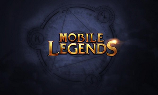 MOBILE LEGENDS