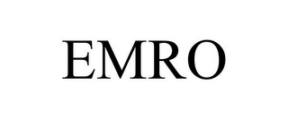 EMRO