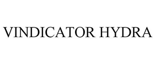 VINDICATOR HYDRA