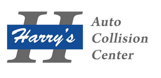 H HARRY'S AUTO COLLISION CENTER