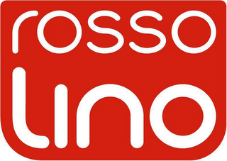 ROSSO LINO