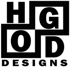 HGOD DESIGNS