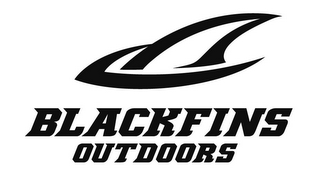 BLACKFINS OUTDOORS