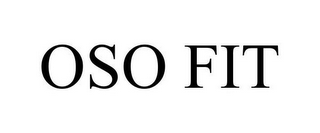 OSO FIT