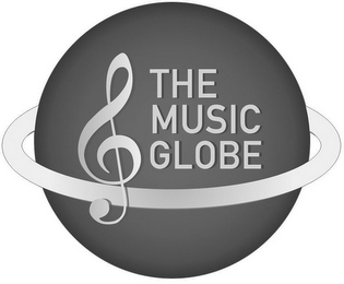 THE MUSIC GLOBE