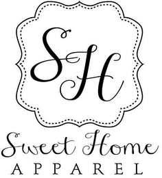 SH SWEET HOME APPAREL