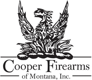 COOPER FIREARMS OF MONTANA, INC.