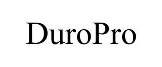 DUROPRO