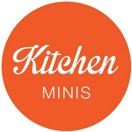 KITCHEN MINIS