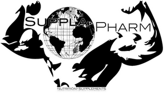 SUPPLA PHARM NUTRITION SUPPLEMENTS