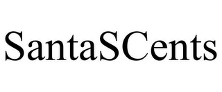 SANTASCENTS