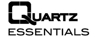 QUARTZ ESSENTIALS