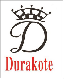 D DURAKOTE