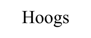 HOOGS