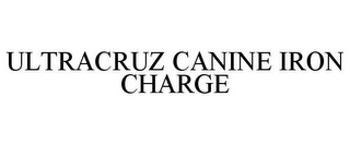 ULTRACRUZ CANINE IRON CHARGE