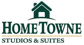 HOMETOWNE STUDIOS & SUITES