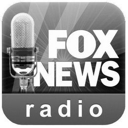 FOX NEWS RADIO