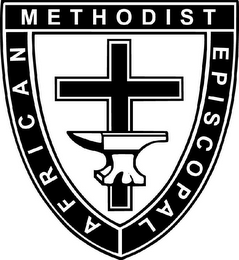 AFRICAN METHODIST EPISCOPAL