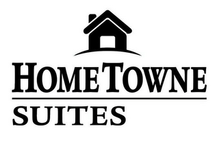 HOMETOWNE SUITES