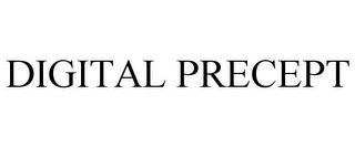 DIGITAL PRECEPT