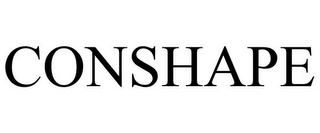 CONSHAPE