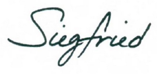 SIEGFRIED