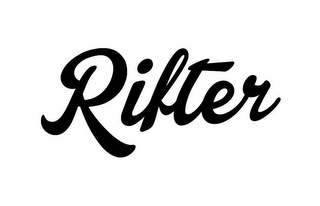 RIFTER