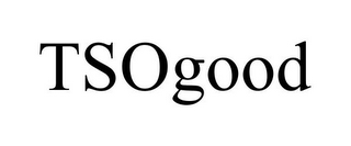 TSOGOOD