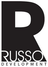 R RUSSO DEVELOPMENT