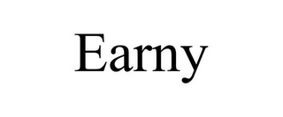 EARNY