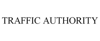 TRAFFIC AUTHORITY