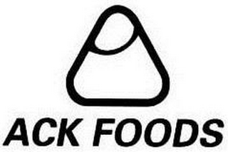 ACK FOODS