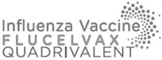 INFLUENZA VACCINE FLUCELVAX QUADRIVALENT