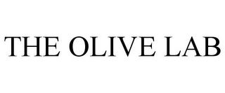 THE OLIVE LAB