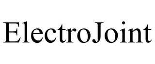 ELECTROJOINT