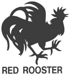 RED ROOSTER