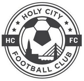 HOLY CITY FOOTBALL CLUB HCFC