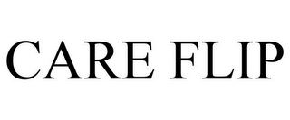 CARE FLIP